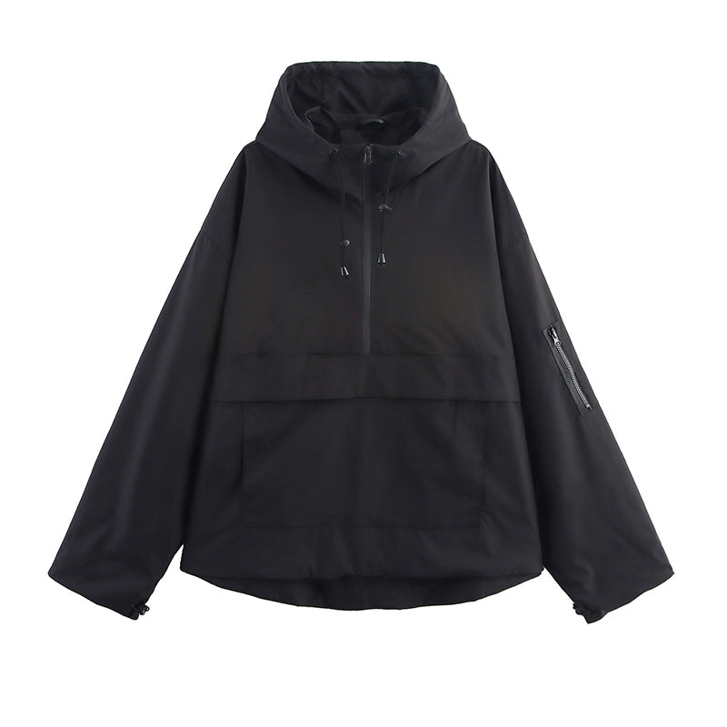 💜LAST DAY SALE- 49% OFF💦3-in-1 Waterproof Women's Jacket – Rain, Wind & Cold, All Covered