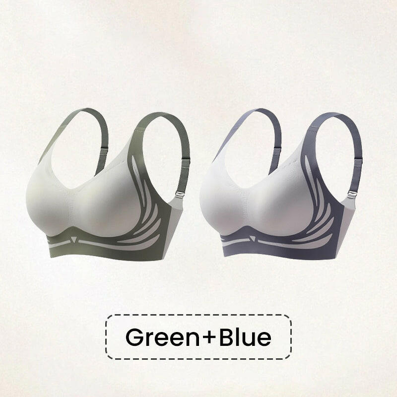 LOSWIE®50%🔥Lifting Anti-Sagging Wire-Free Push-up Bra