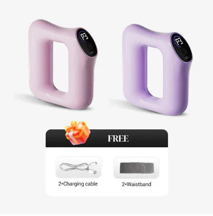 🏆Limited Time Hot Sale - Up to 70% OFF⚡Multifunctional fascia ring for the entire body🌿👑