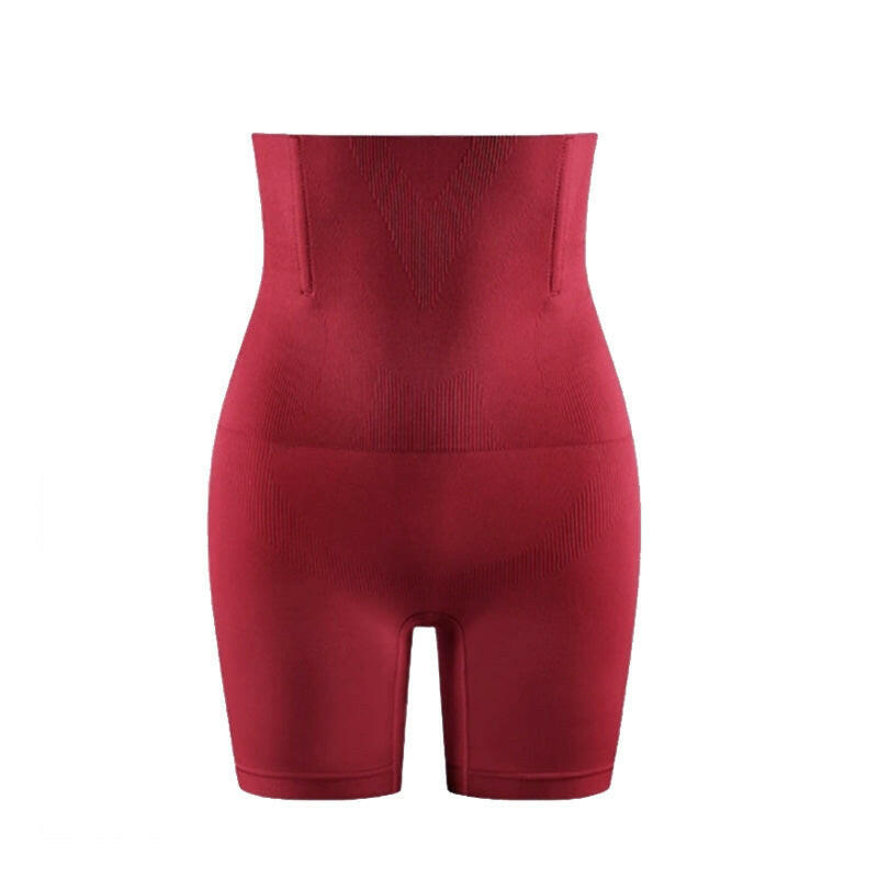 Comfortable Stretchy Tummy Tuck Hip Lift Pants