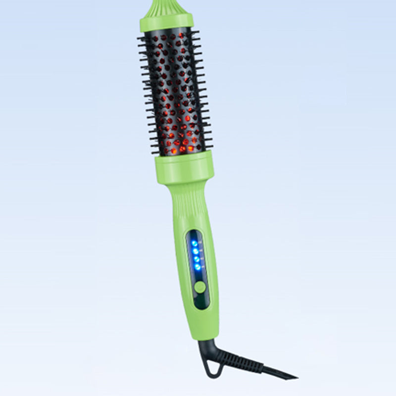 ⏰Last 4 hours Sale 49% OFF💇♀️2-in-1 Hair Fluffy Styling Comb✨Fluffy Volume in Minutes
