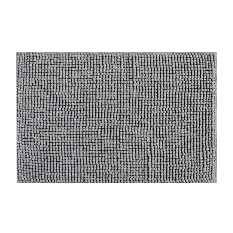 Bathroom Absorbent Anti-Slip Floor Mats