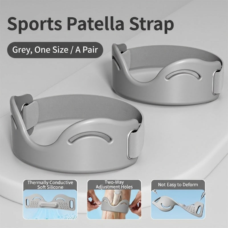 ⏳Limited-time 60% off⏰Breathable Shock-Absorbing Patella Brace💥🦵