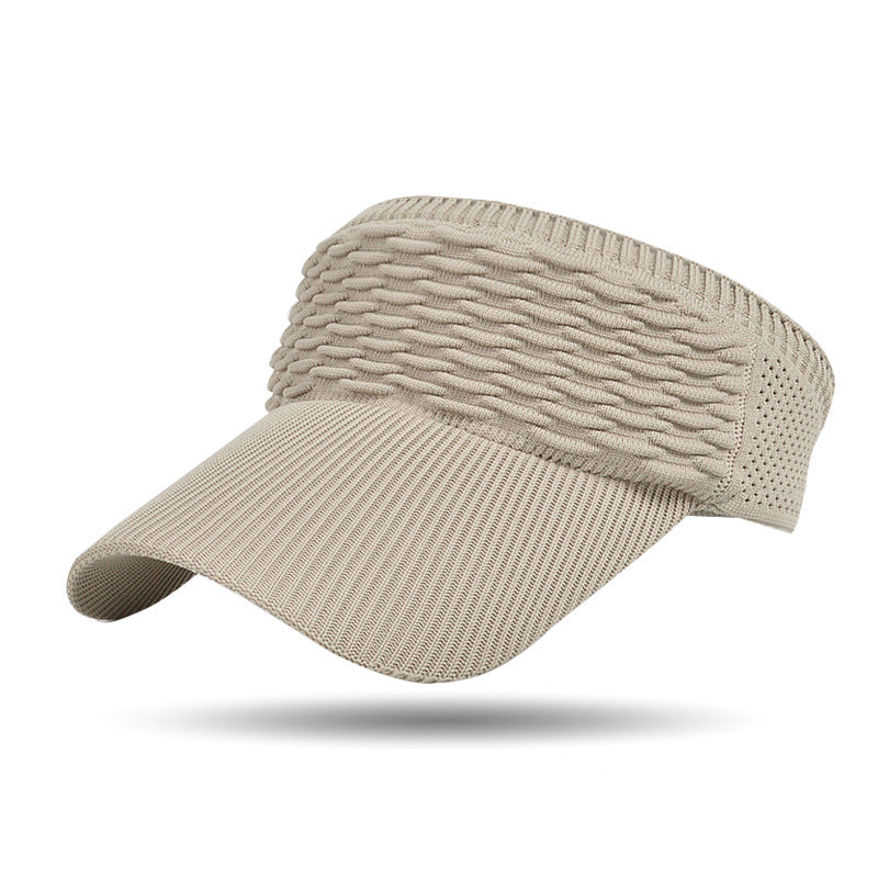 🏖️Last Day Special Price £7.99!!🔥SunSafeTok Women’s High Ponytail Visor Hat 🧢 Breathable, Open-Top UV400 Protection ☀️🇬🇧 Perfect for Running, Hiking, Beach Days & Everyday “That Girl” Style 💁♀️✨