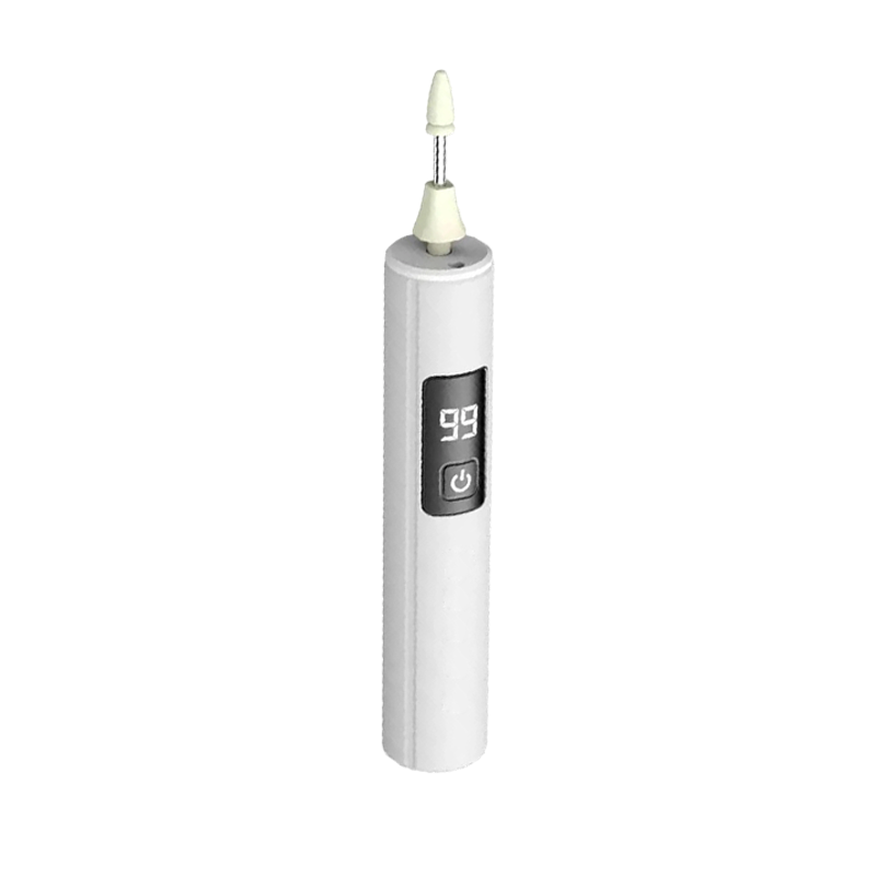 π₯³2026 HOT SALEπ₯³π50K+ SOLD!π
β¨ 50% OFF! Professional Electric Nail Polisher β Smooths thick nails, 99-speed display. Multiple heads for shaping & buffing. Salon at home! ππ