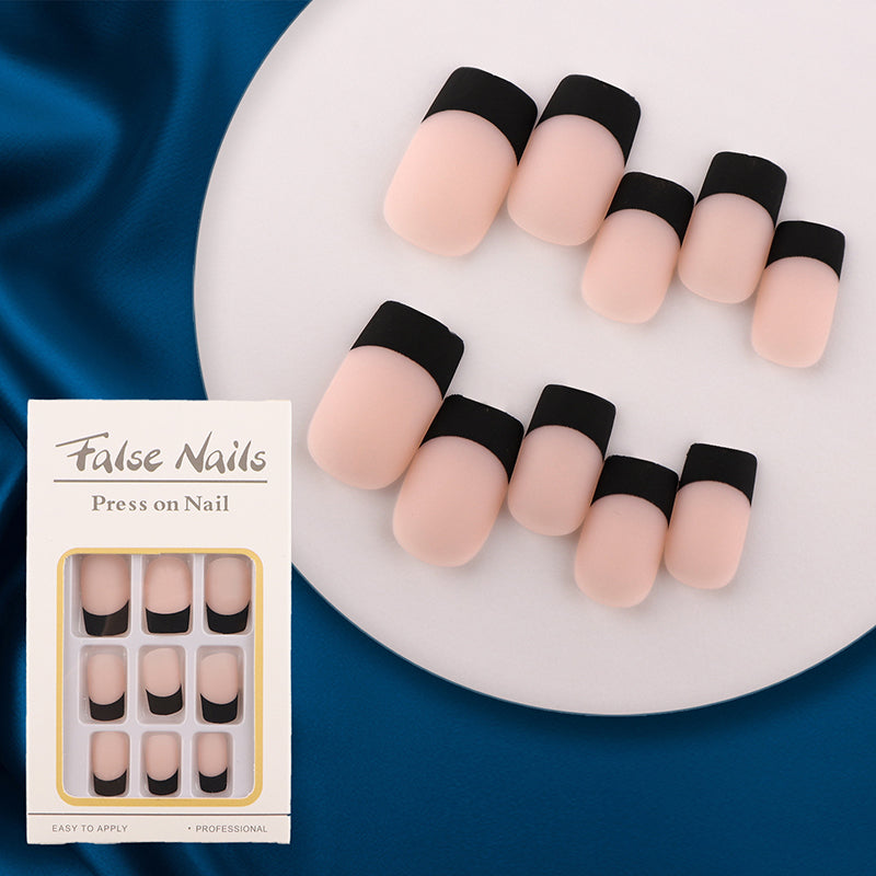 π₯³2026 HOT SALEπ₯³π50K+ SOLD!π
β¨ 50% OFF!π Color Pop Press-On Nails