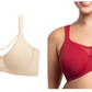 🏆 Last Day Special Price £7.99 ! 💐Women's Elegant Sheer Full Coverage Plus Size Bra