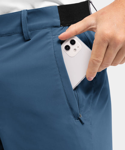 🔥HOT SALE 70% OFF🥰Men's Stretch Quick Dry Casual Work Golf Shorts