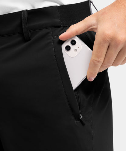 🔥HOT SALE 70% OFF🥰Men's Stretch Quick Dry Casual Work Golf Shorts