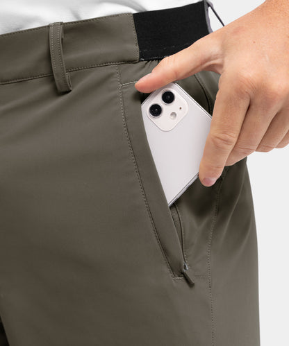 🔥HOT SALE 70% OFF🥰Men's Stretch Quick Dry Casual Work Golf Shorts