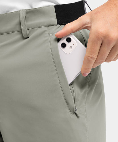 🔥HOT SALE 70% OFF🥰Men's Stretch Quick Dry Casual Work Golf Shorts