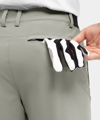 🔥HOT SALE 70% OFF🥰Men's Stretch Quick Dry Casual Work Golf Shorts