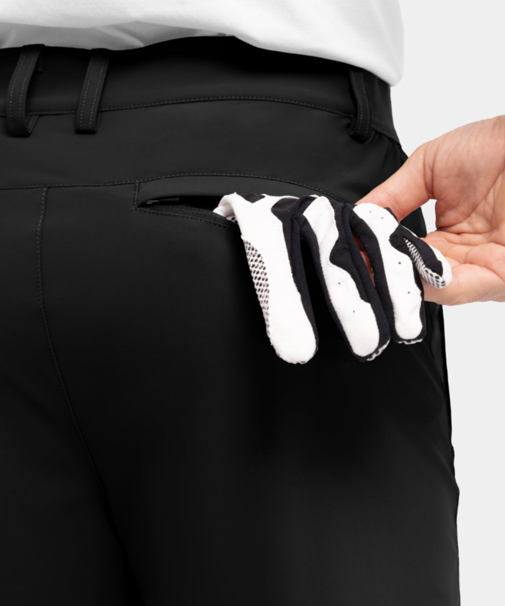 🔥HOT SALE 70% OFF🥰Men's Stretch Quick Dry Casual Work Golf Shorts