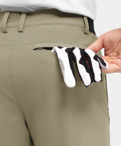 🔥HOT SALE 70% OFF🥰Men's Stretch Quick Dry Casual Work Golf Shorts