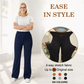 🔥BIG SALE 50%OFF🔥Women's Casual High Waist Stretch Pants
