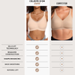 🔥 2026 Hot Sale🔥 Wireless Support & Lift V-Neck Mesh Bra