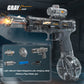 ⏰Limited-Time Offer: 60% OFF🔥Fast Mode Ice Explosion Pistol Water Gun