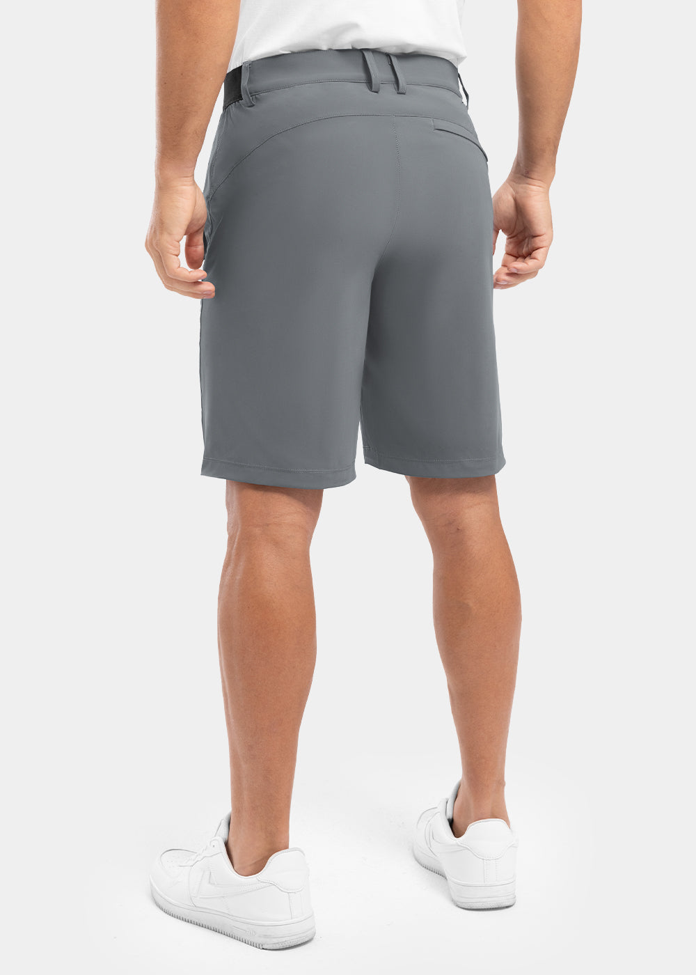 🔥HOT SALE 70% OFF🥰Men's Stretch Quick Dry Casual Work Golf Shorts