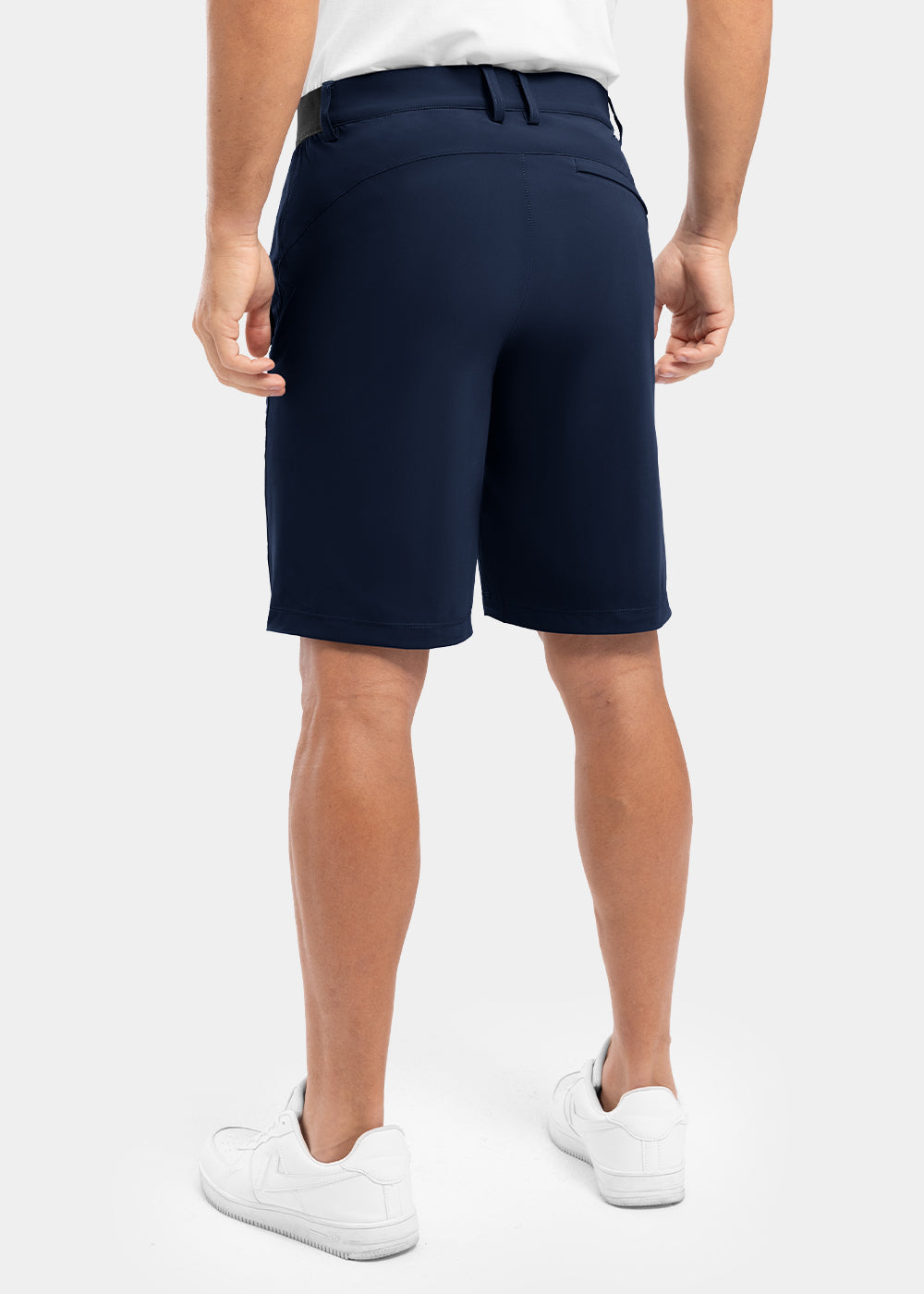 🔥HOT SALE 70% OFF🥰Men's Stretch Quick Dry Casual Work Golf Shorts
