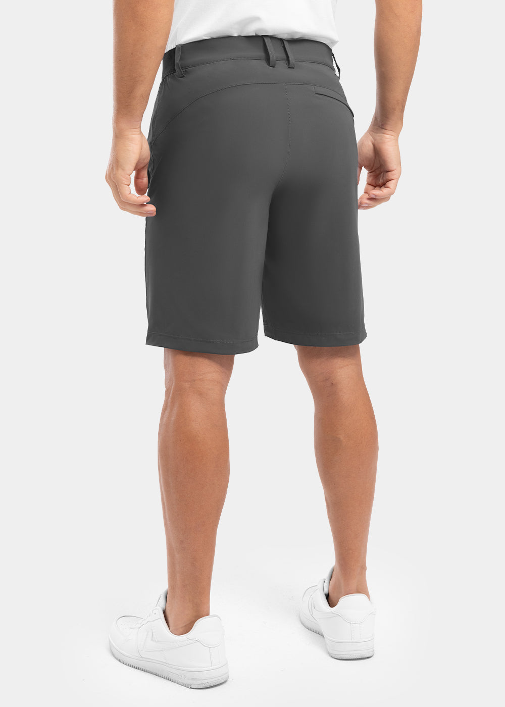 🔥HOT SALE 70% OFF🥰Men's Stretch Quick Dry Casual Work Golf Shorts