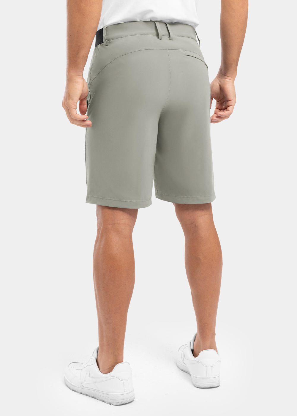 🔥HOT SALE 70% OFF🥰Men's Stretch Quick Dry Casual Work Golf Shorts