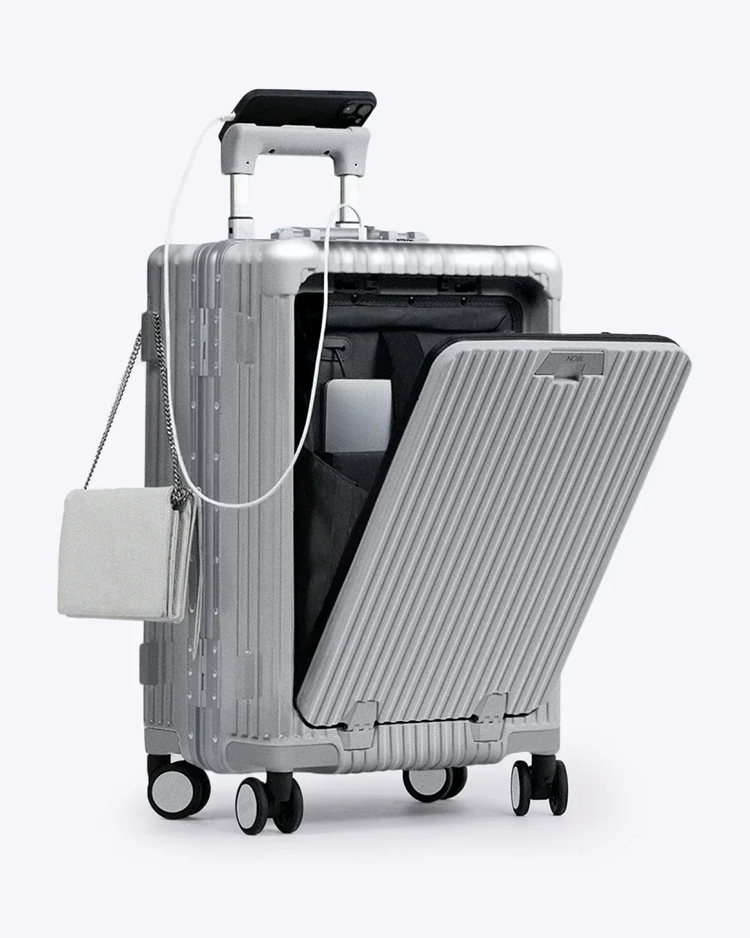 🔥Best For Travelling🔥Carry-On: All-in-One