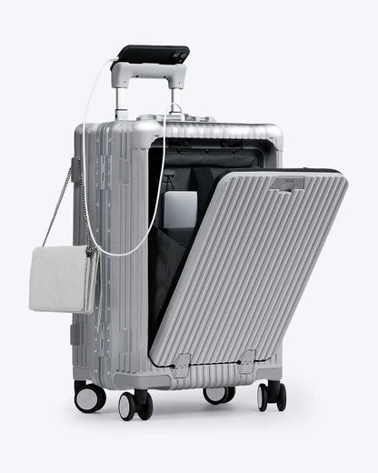 🔥Best For Travelling🔥Carry-On: All-in-One