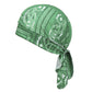 🔥Last Day :Buy 2 Get 1 Free🤩Unisex Breathable Skull Cap with Adjustable Ties🧢