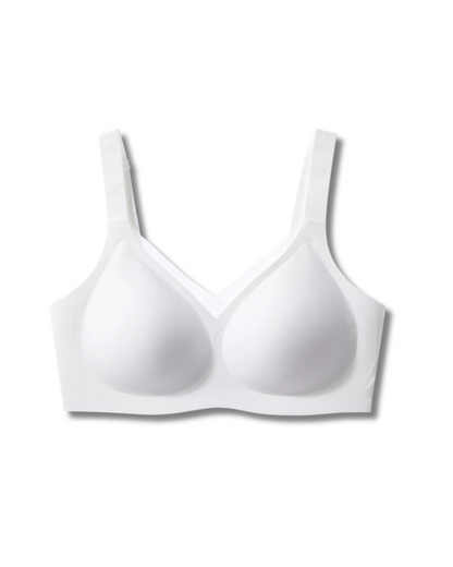 🔥 2026 Hot Sale🔥 Wireless Support & Lift V-Neck Mesh Bra