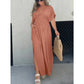 Hot Sale 70% OFF💗New fashion Slit effortless long dress