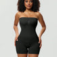 Strapless Bodysuit Bodyshaper