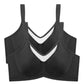 ⏳HOT SALE -BUY 1 GET 1 FREE !!!🖤Women's Elegant Sheer Full Coverage Underwire Non-padded Plus Size Bra