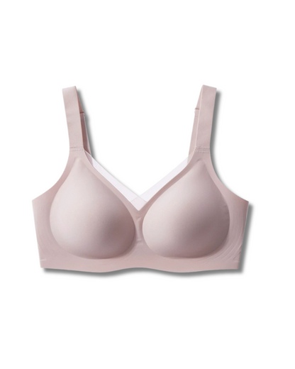 🔥 2026 Hot Sale🔥 Wireless Support & Lift V-Neck Mesh Bra