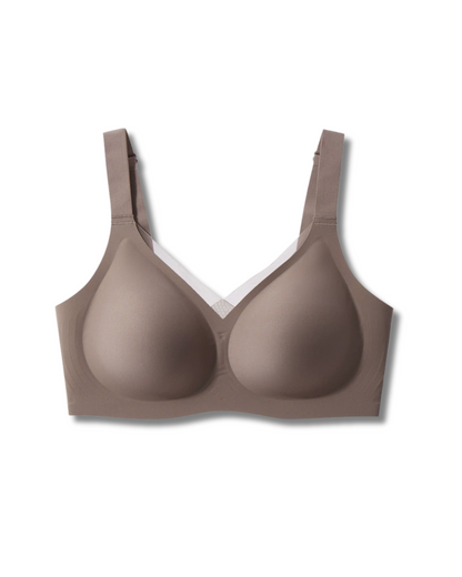 🔥 2026 Hot Sale🔥 Wireless Support & Lift V-Neck Mesh Bra