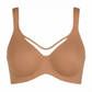 ⏳HOT SALE -BUY 1 GET 1 FREE !!!🖤Women's Elegant Sheer Full Coverage Underwire Non-padded Plus Size Bra