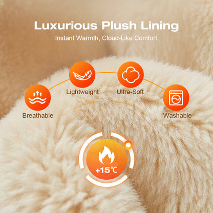 🎁Hot Sale 60% OFF🔥Women's Winter One-Piece Knitted Beanie Scarf Mask