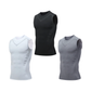 🔥LAST DAY SPECIAL PRICE: ￡9.99! 💪 Slimoly® Ionic Shaping Vest – Compression & Cooling – Body Contouring & Sleeveless – Invisible Under Clothes 🕶️