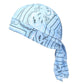 🔥Last Day :Buy 2 Get 1 Free🤩Unisex Breathable Skull Cap with Adjustable Ties🧢