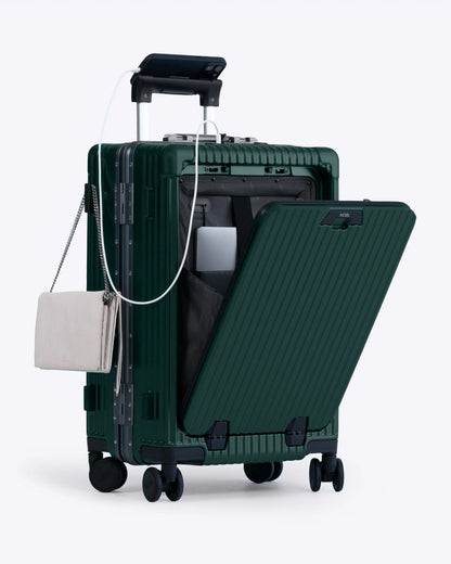 🔥Best For Travelling🔥Carry-On: All-in-One