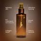 🌿 Self-Tanning Hydrating Mist - 49% OFF- ✨ Natural Streak-Free Sun-Kissed Glow