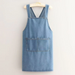 🔥Last Day 50% OFF🔥Adult Jour Apron - Front Pocket, Ideal for Everyday Use