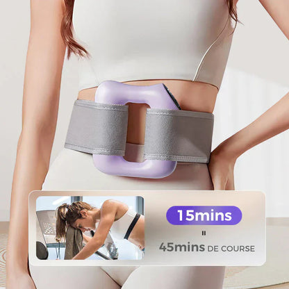 🏆Limited Time  Hot Sale - Up to 70% OFF⚡Multifunctional fascia ring for the entire body🌿👑