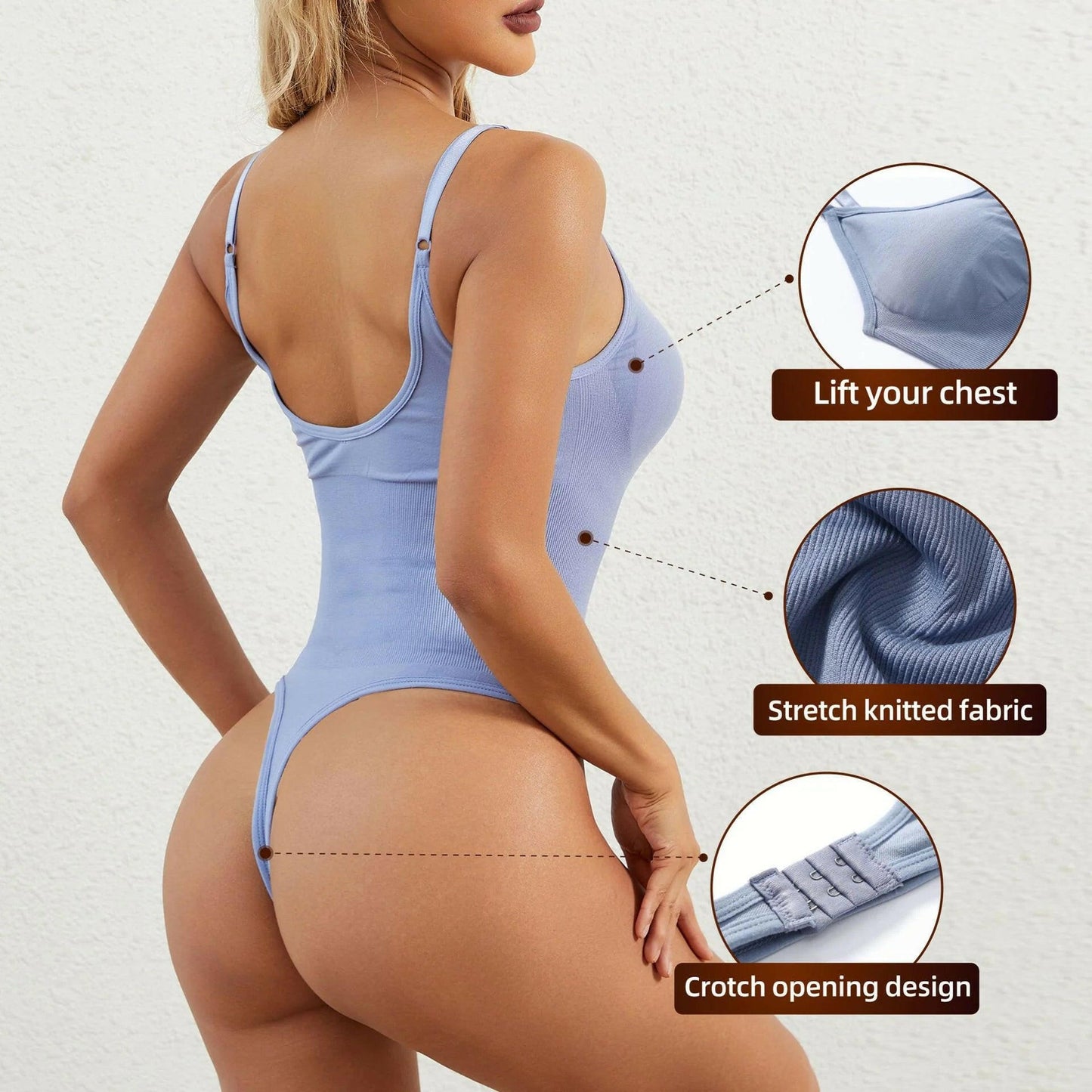 🔥🩱2025 Hot Sale SNATCHED Shapewear