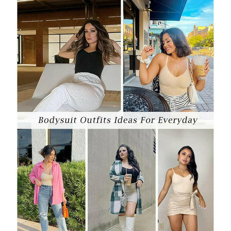 🔥🩱2025 Hot Sale SNATCHED Shapewear
