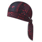 🔥Last Day :Buy 2 Get 1 Free🤩Unisex Breathable Skull Cap with Adjustable Ties🧢
