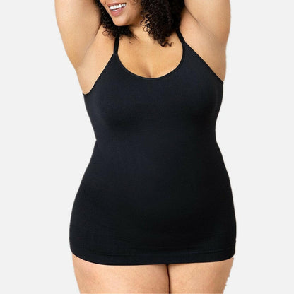 🔥50% OFF🔥Premium Glamor Shaper Camisole
