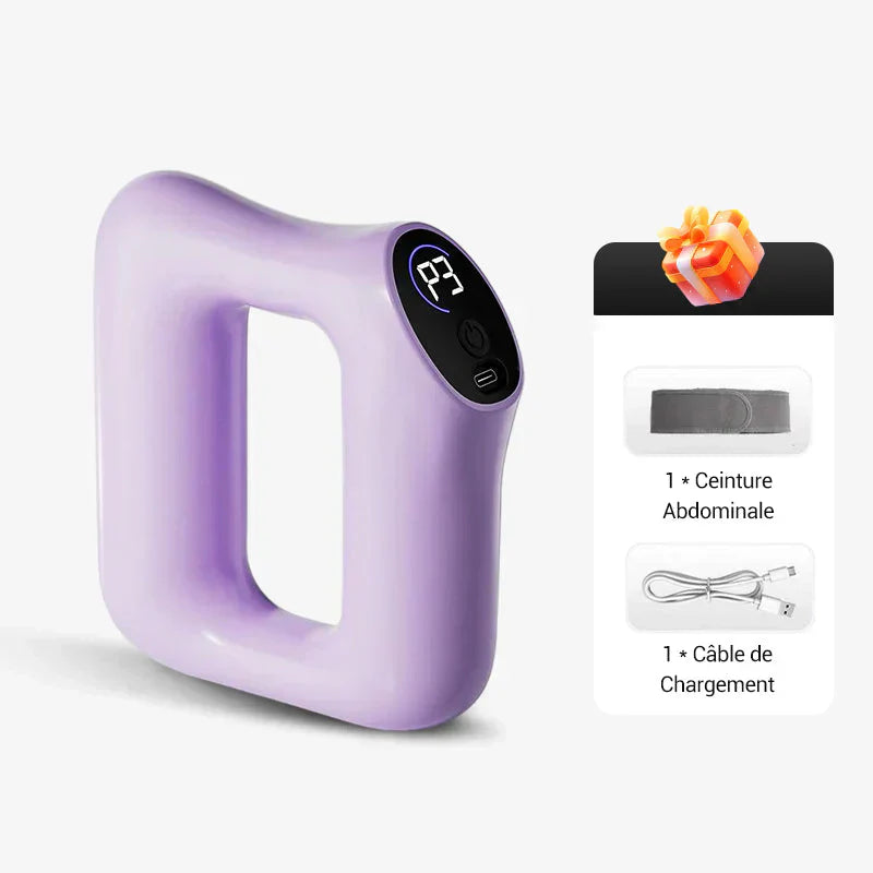 🏆Limited Time  Hot Sale - Up to 70% OFF⚡Multifunctional fascia ring for the entire body🌿👑