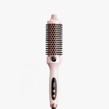 ⏰Last 4 hours Sale 49% OFF💇‍♀️2-in-1 Hair Fluffy Styling Comb✨Fluffy Volume in Minutes