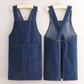 🔥Last Day 50% OFF🔥Adult Jour Apron - Front Pocket, Ideal for Everyday Use