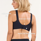 🔥 2026 Hot Sale🔥 Wireless Support & Lift V-Neck Mesh Bra